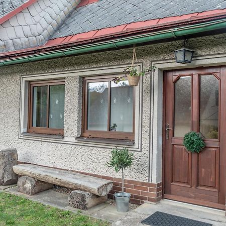 Dum C. 28 Villa Bystre  Ngoại thất bức ảnh