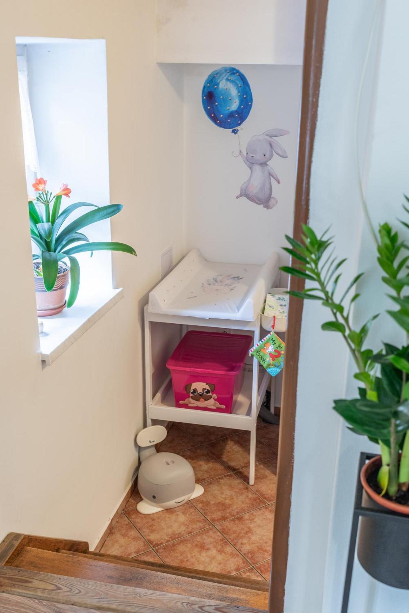 Dum C. 28 Villa Bystre  Ngoại thất bức ảnh